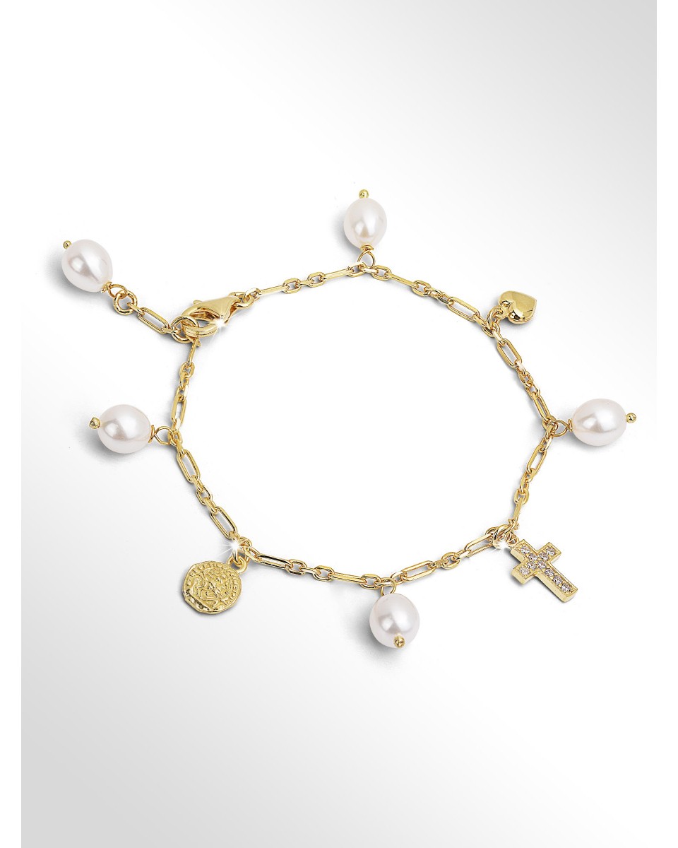 Bracciale in argento 925...