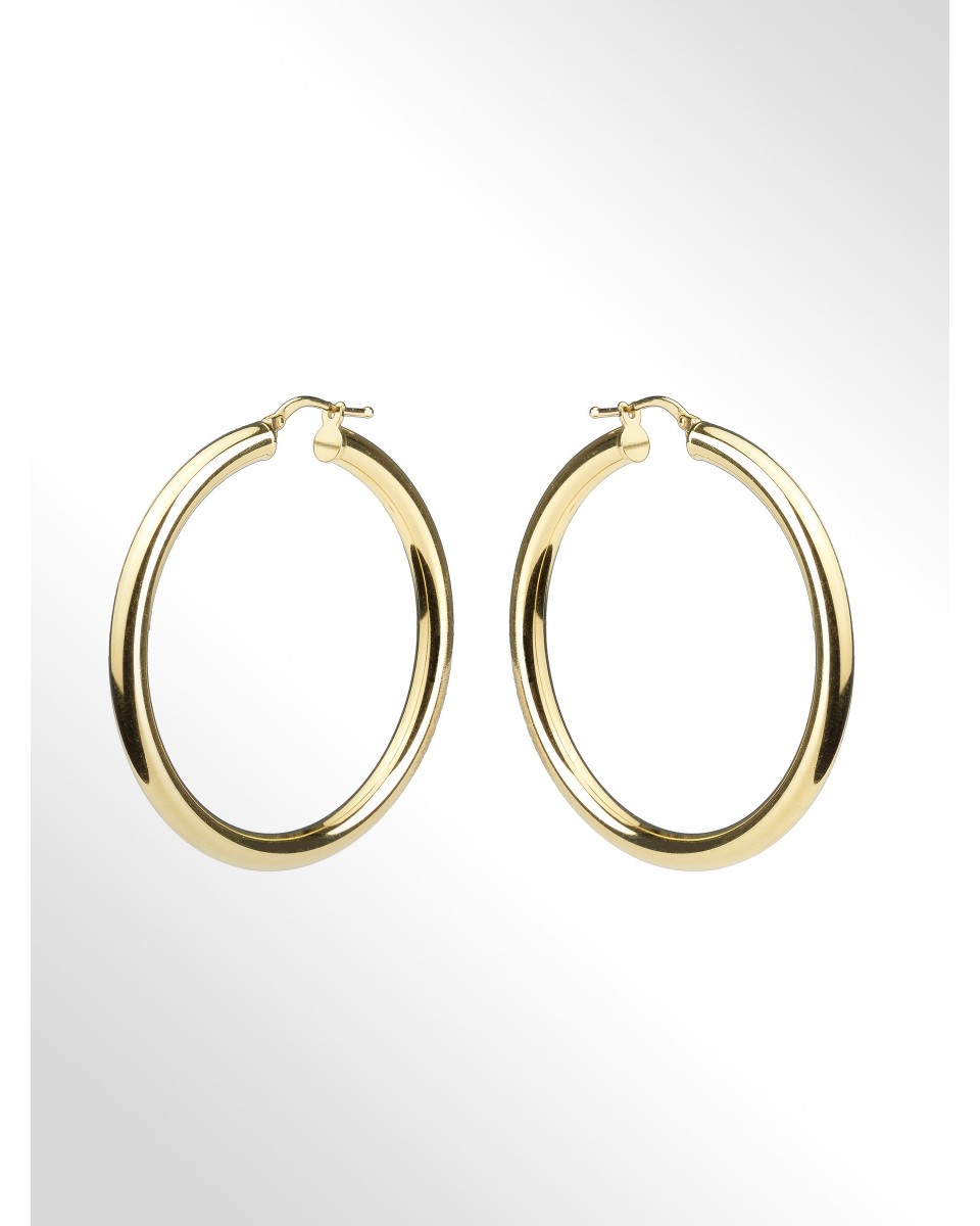 Made in Italy Hoops...