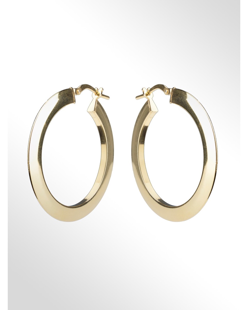 Made in Italy Hoops...