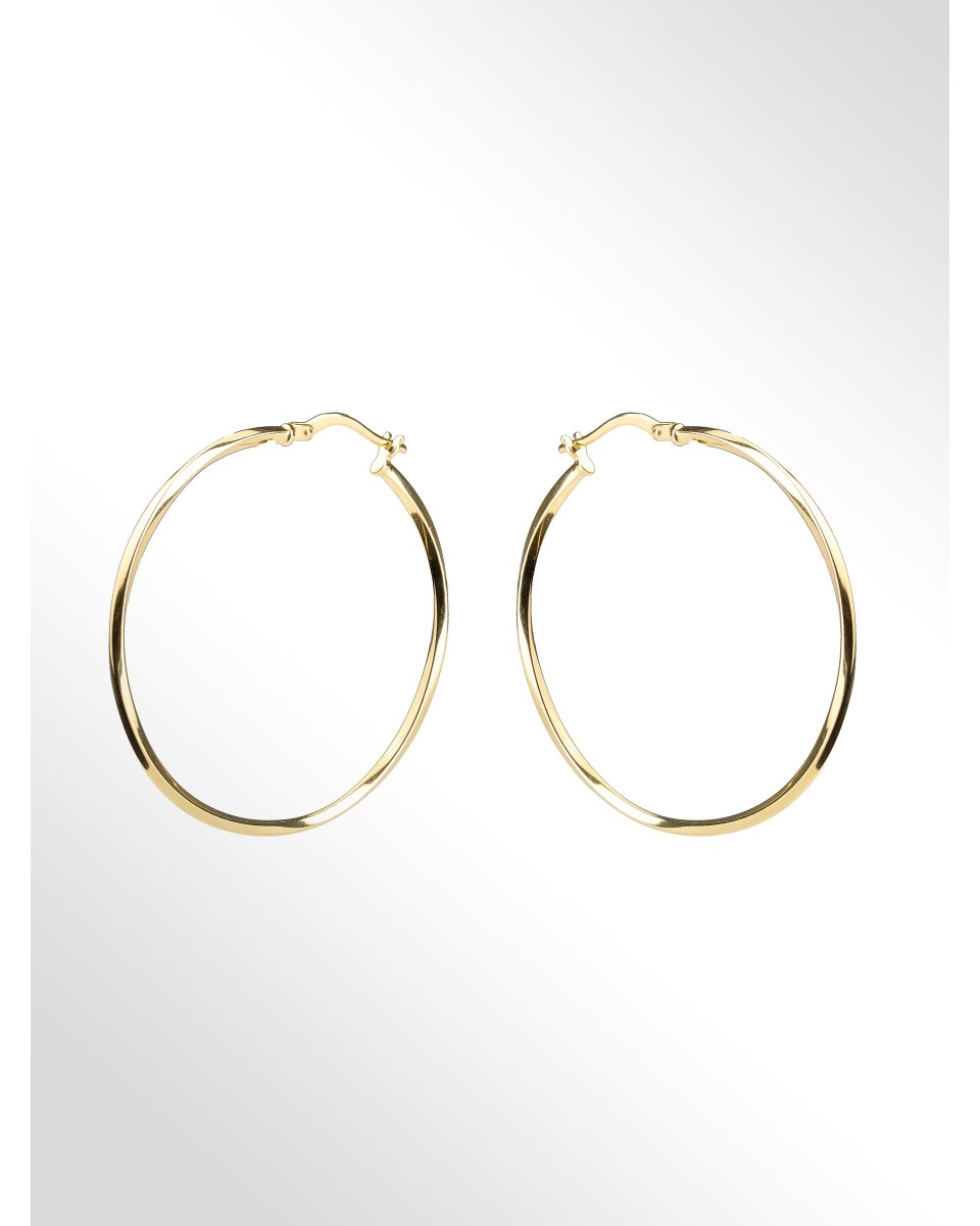 Made in Italy Hoops...