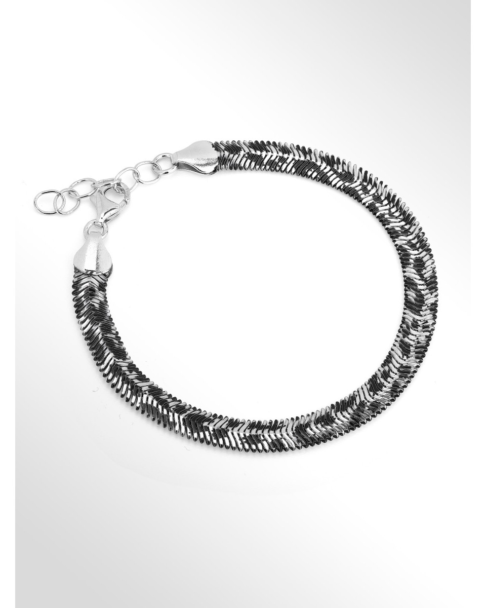 Bracelet Sterling silver...