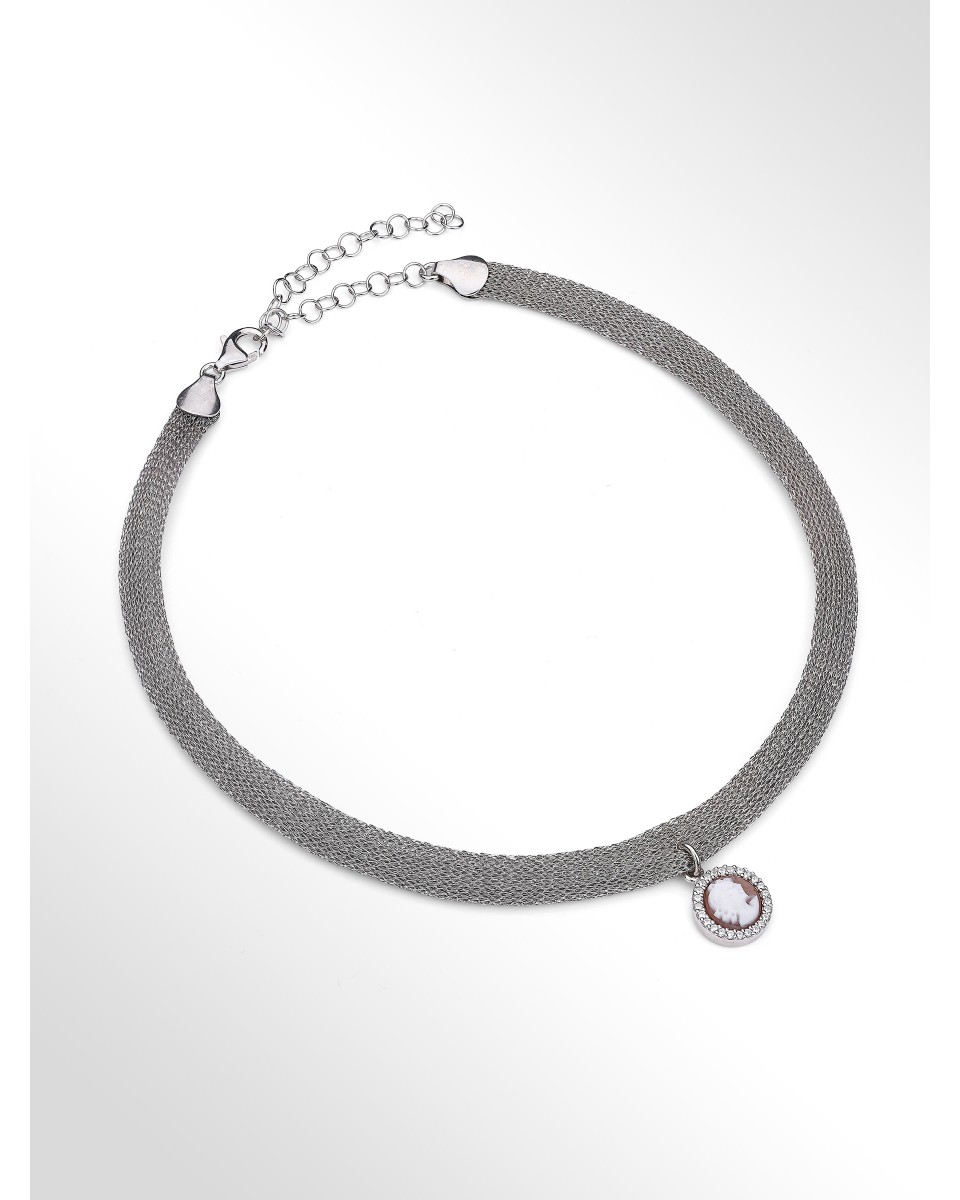 Made in Italy Sterling...