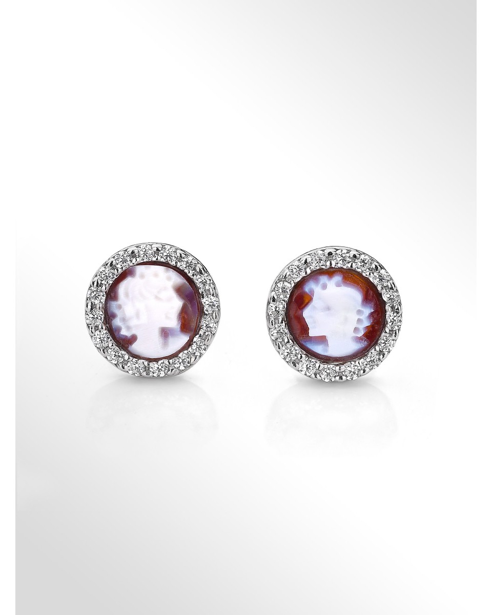 Made in Italy Sterling...