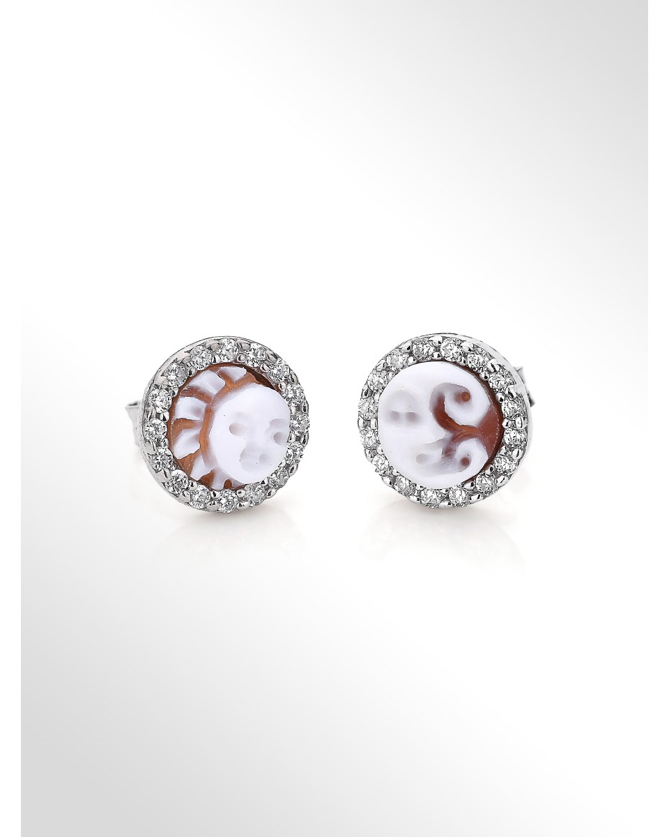 Made in Italy Sterling...
