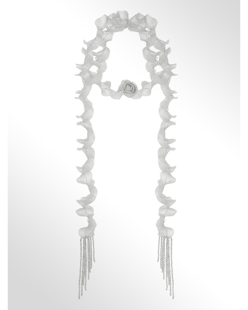 Made in Italy Sterling...