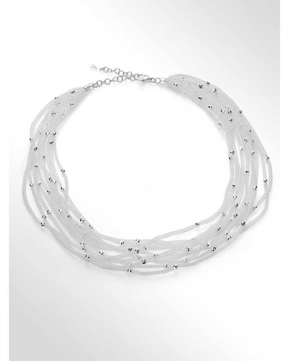Made in Italy Sterling...