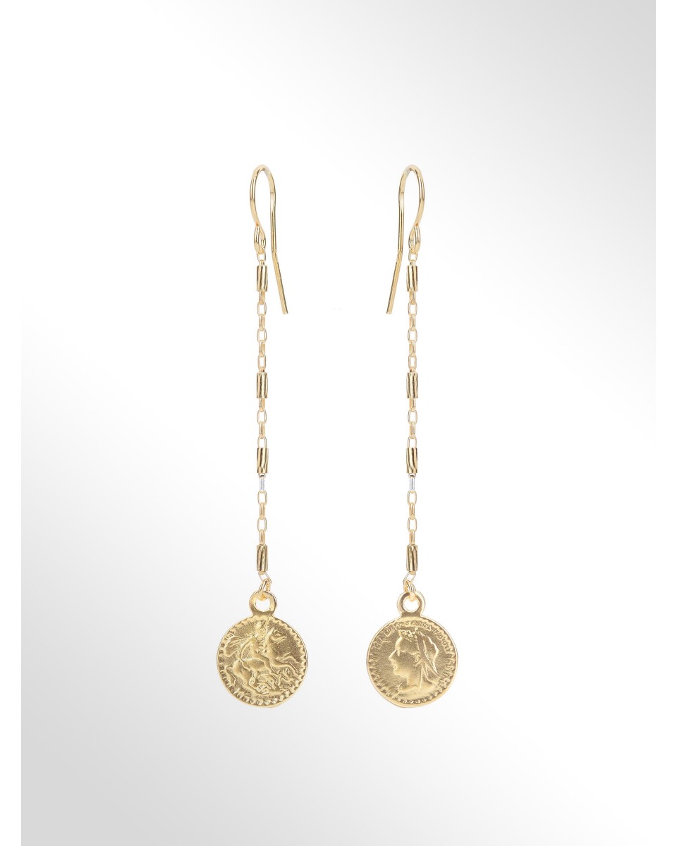 Made in Italy Earrings...