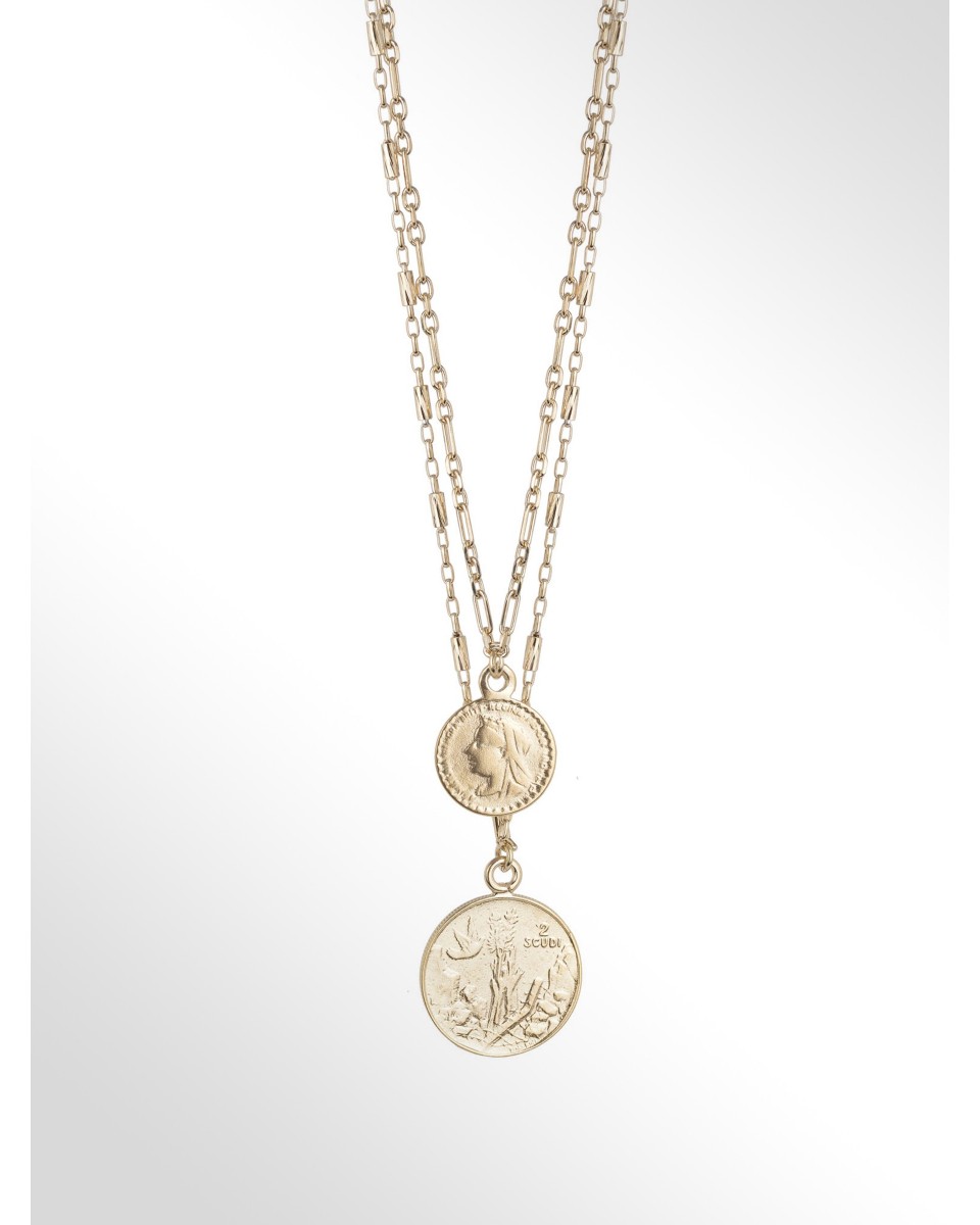 Made in Italy Necklace...