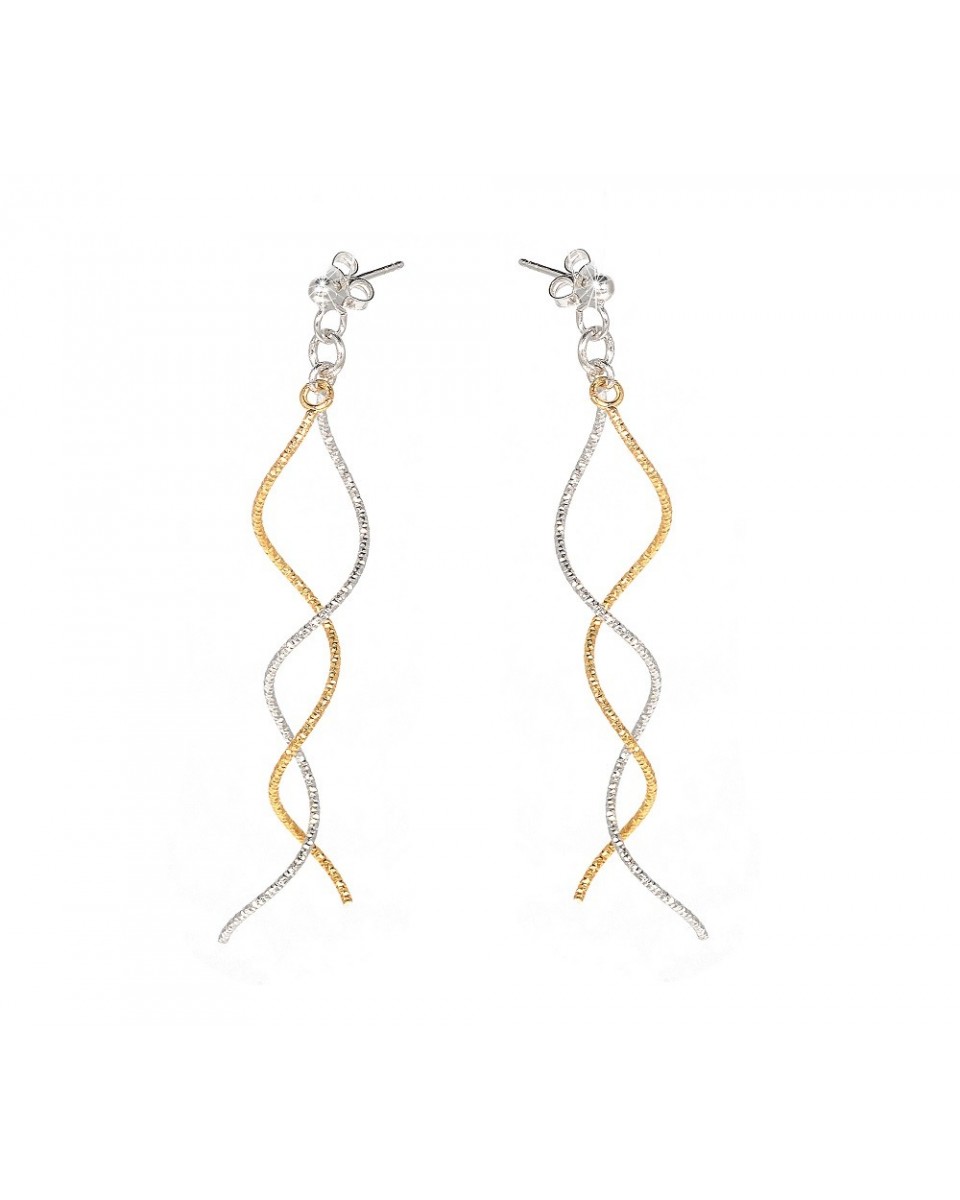 Orecchini in argento 925...