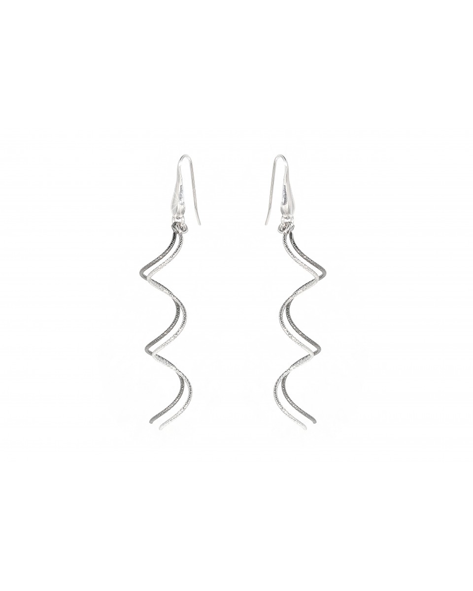 Orecchini in argento 925...