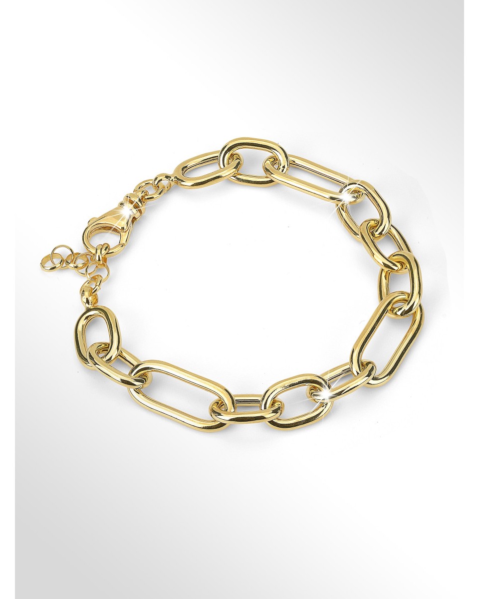 Bracciale in argento -...