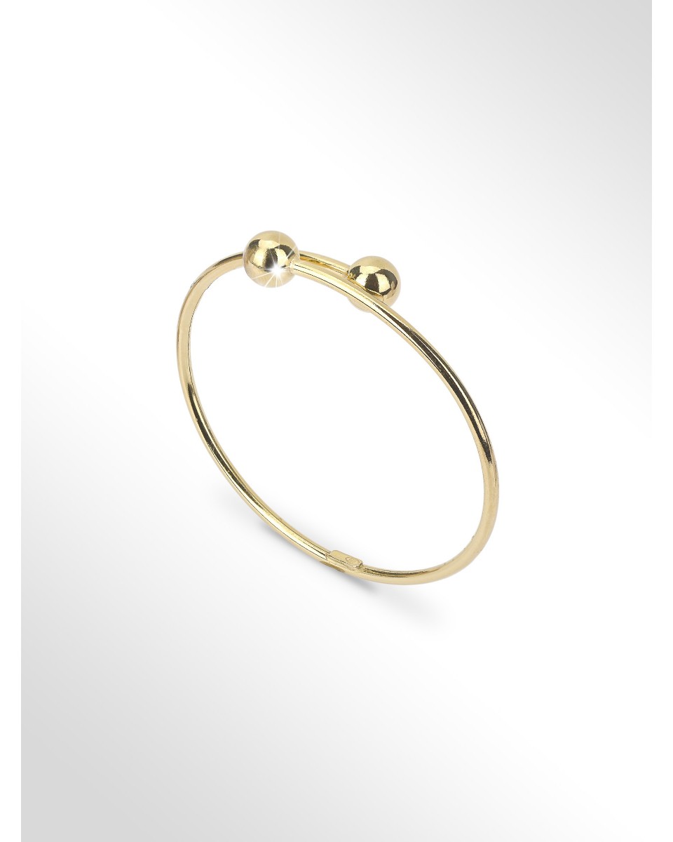 Bracciale a schiava in...