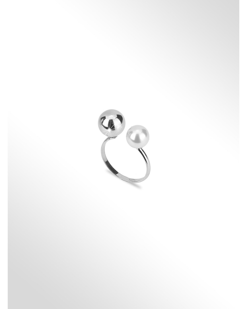 Made in Italy Ring Sterling...