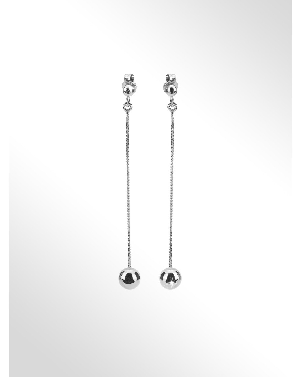 Made in Italy Stud Earrings...