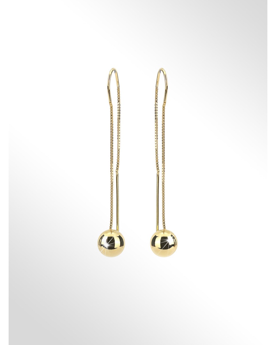 Orecchini in argento 925...