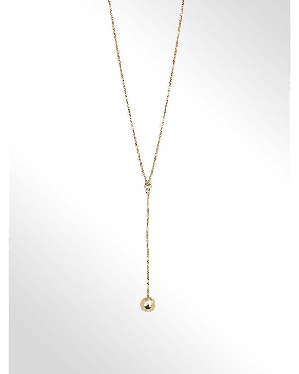 Collana in argento 925 con...