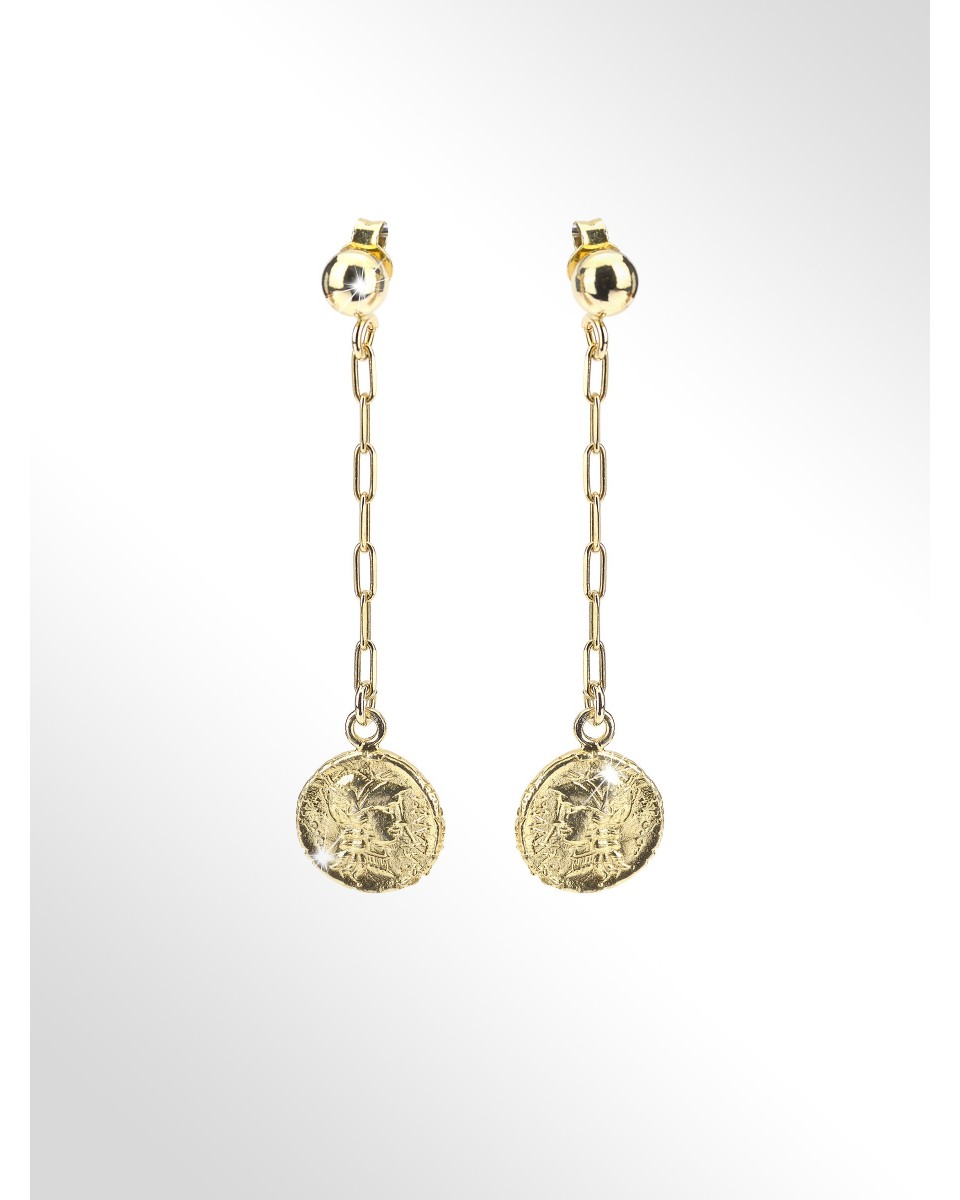 Made in Italy Earrings...