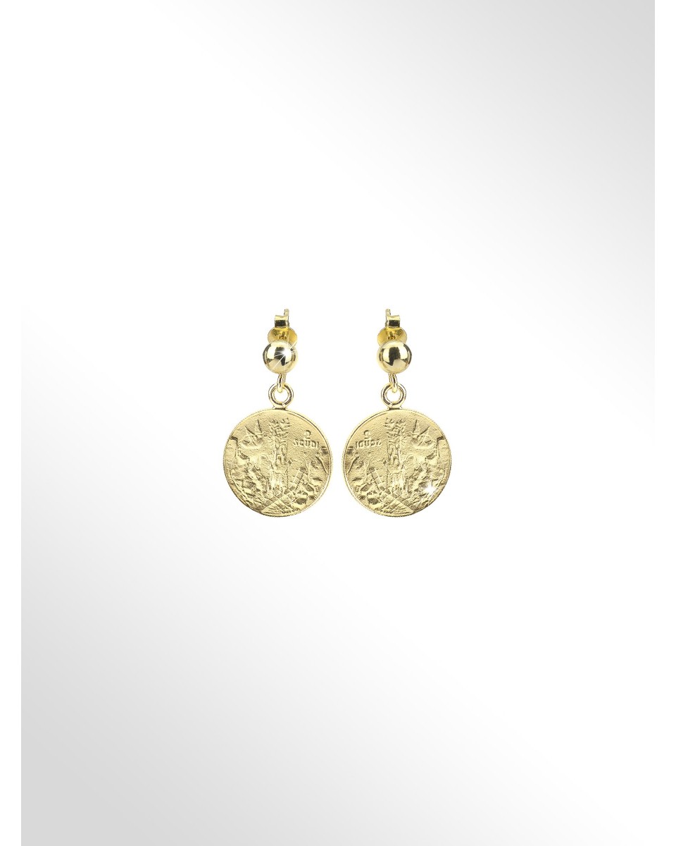 Made in Italy Earrings...