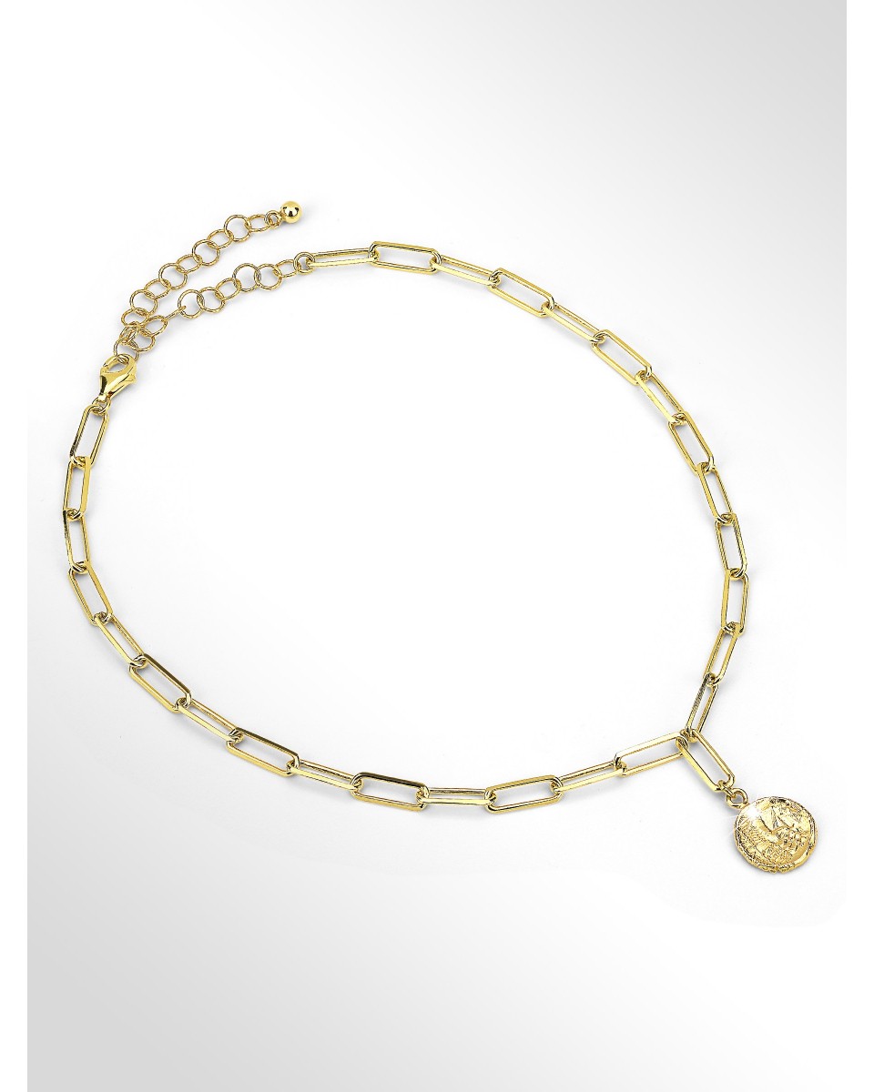 Made in Italy Choker...