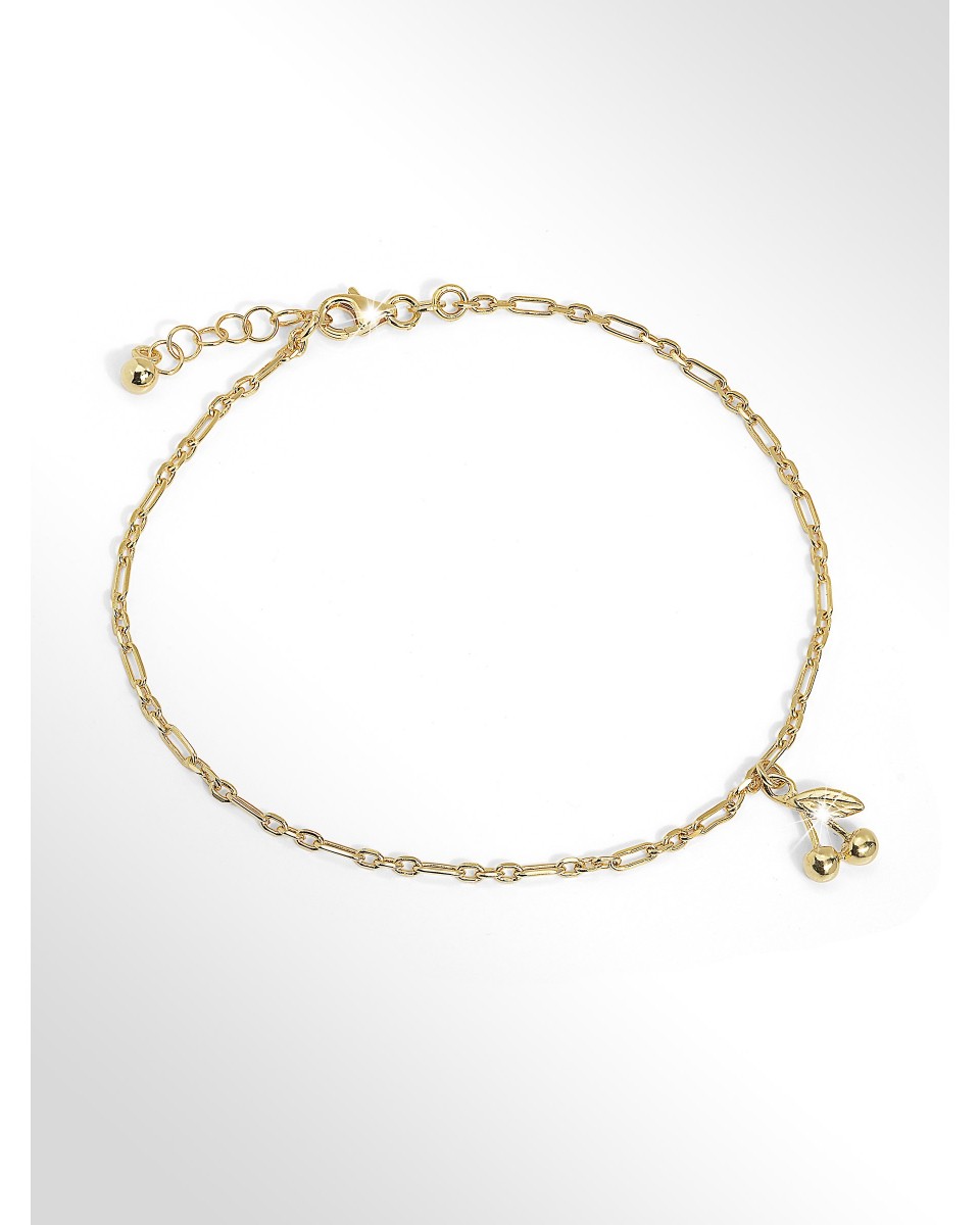 Made in Italy Anklet...