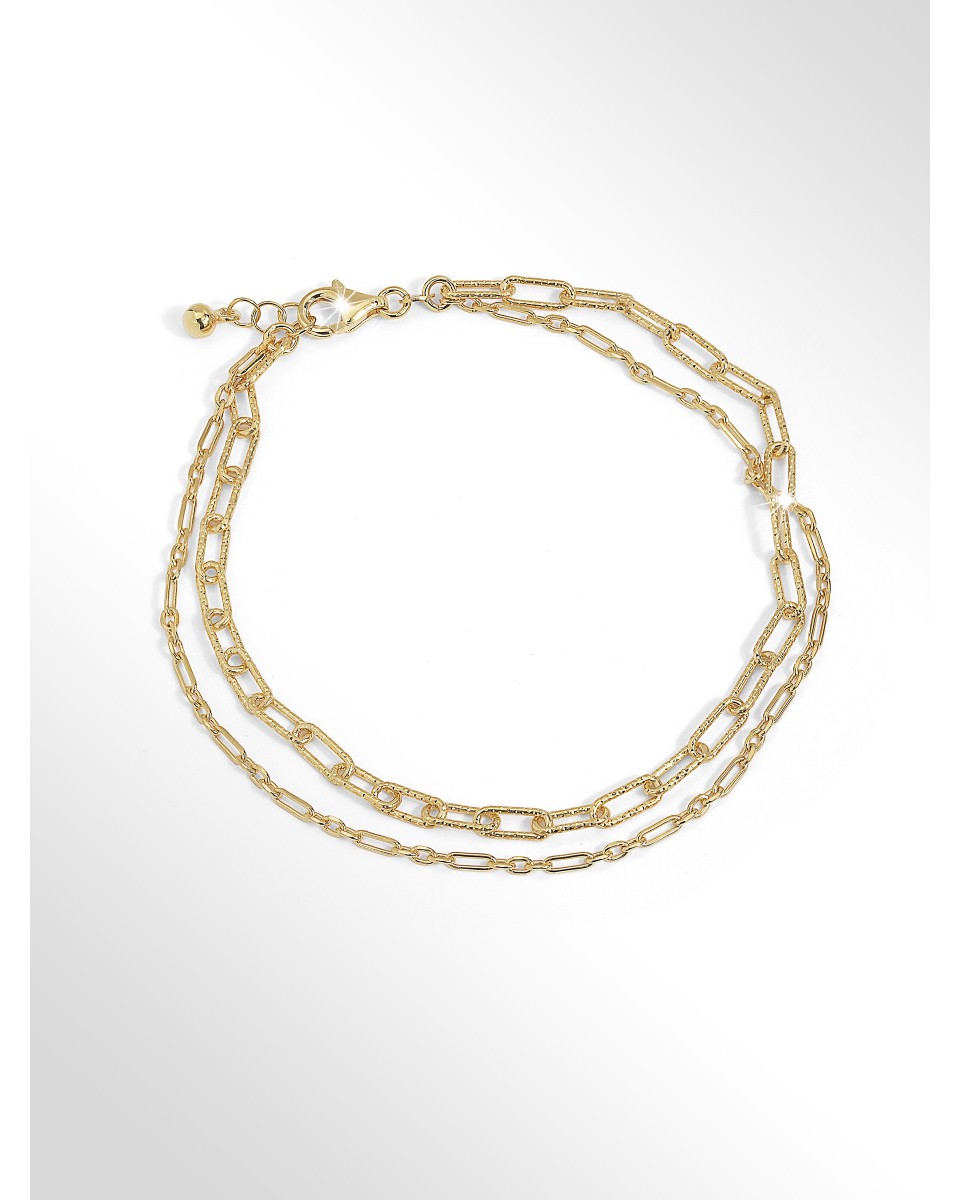Made in Italy Anklet...