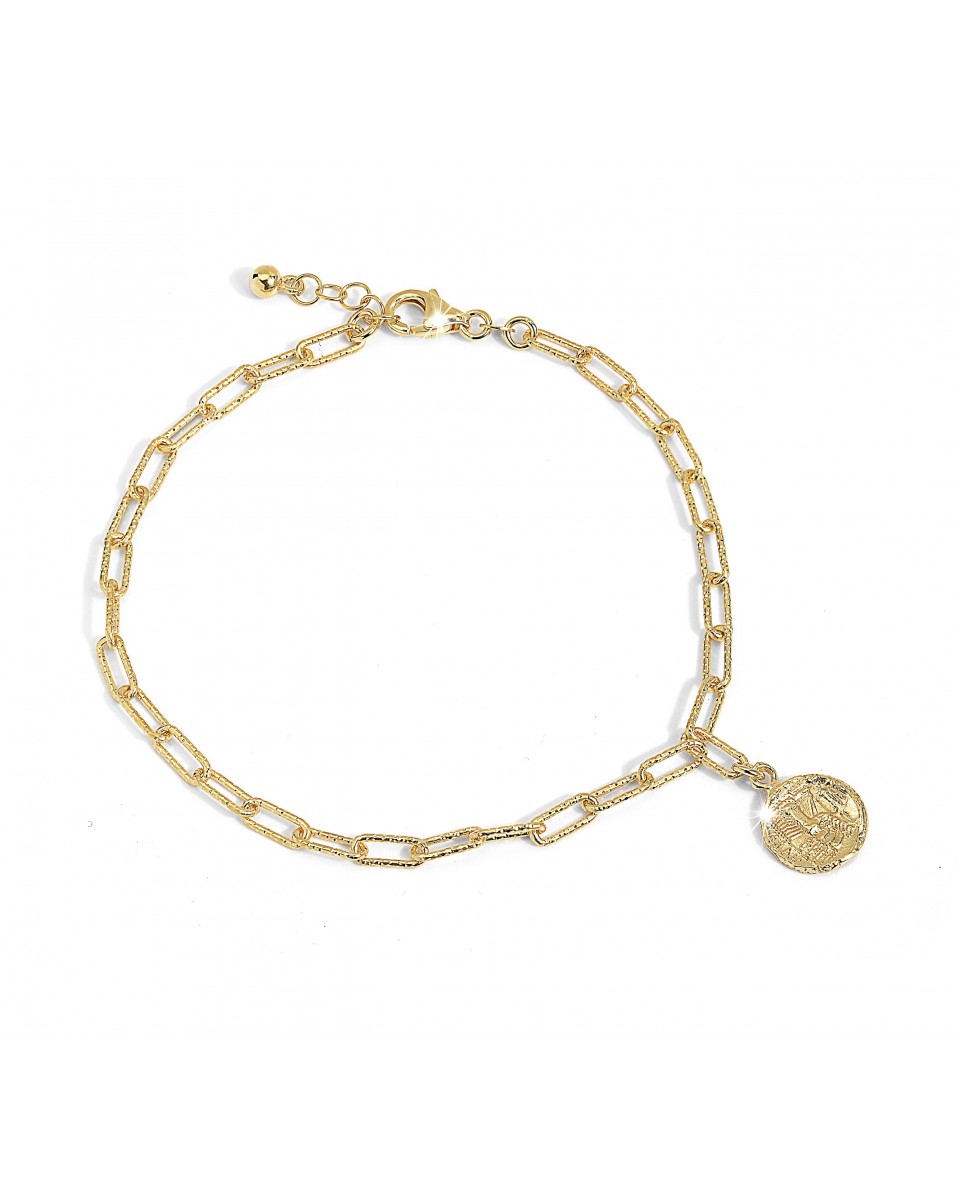 Made in Italy Anklet...
