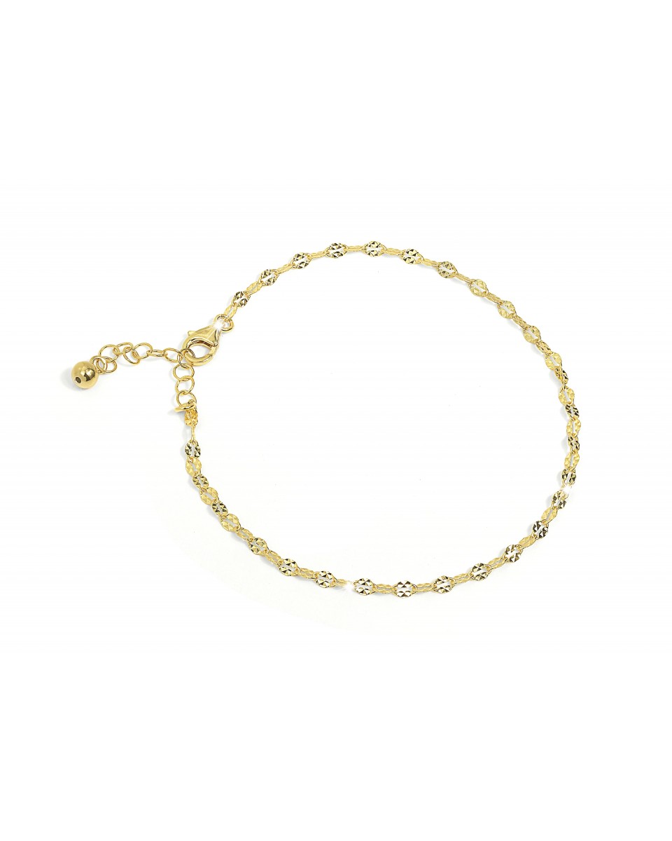 Made in Italy Anklet...