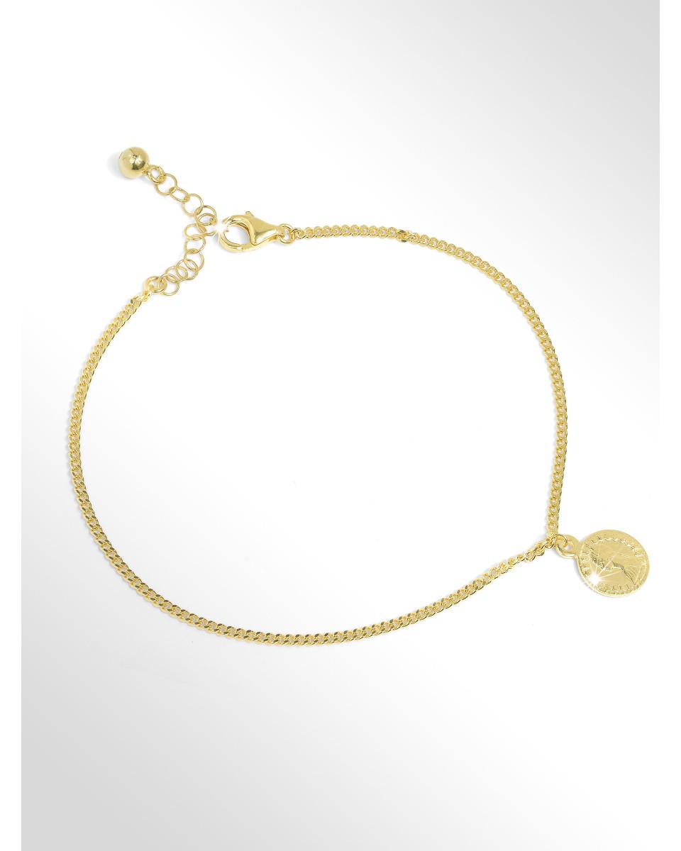 Made in Italy Anklet...
