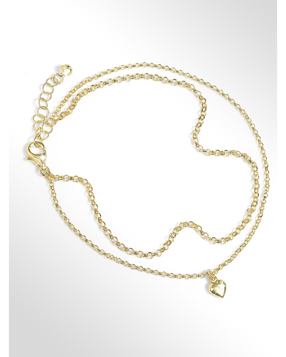 Made in Italy Anklet...