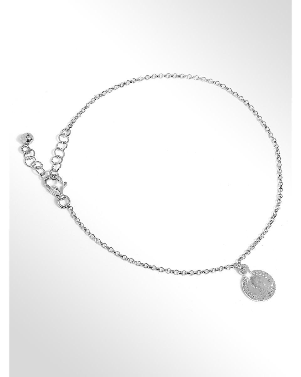 Made in Italy Anklet...