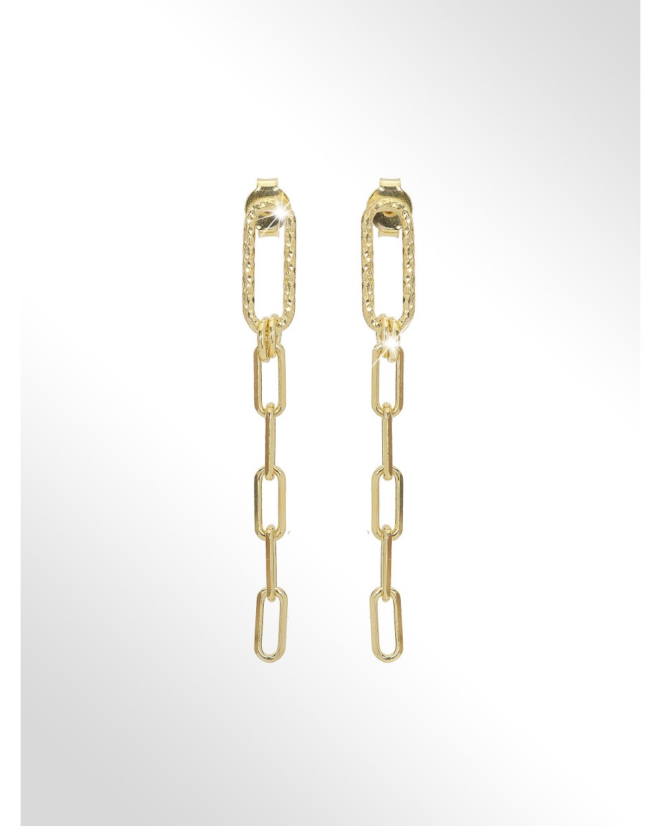 Made in Italy Stud Earrings...