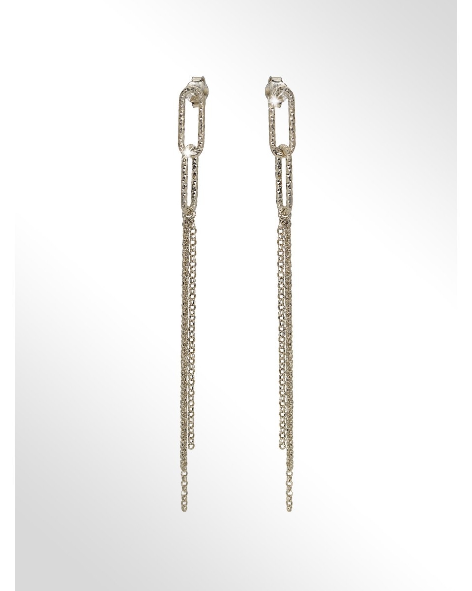 Made in Italy Stud Earrings...