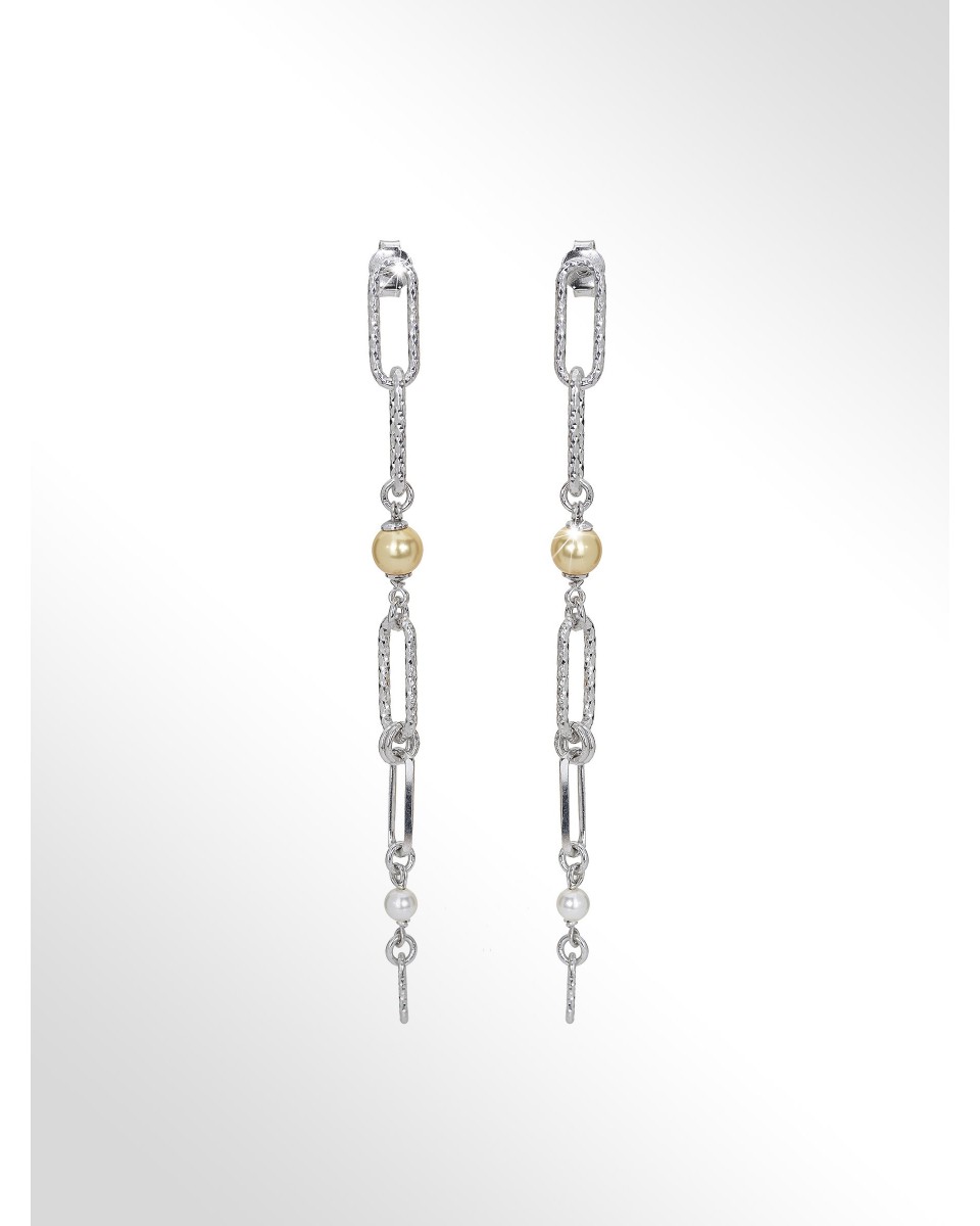 Made in Italy Stud earrings...