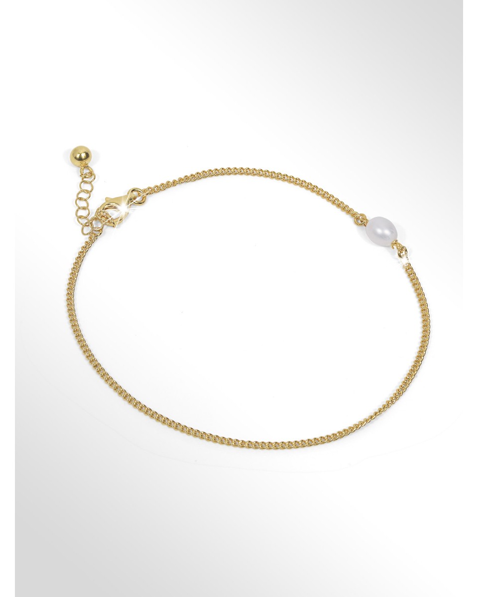 Made in Italy Anklet...