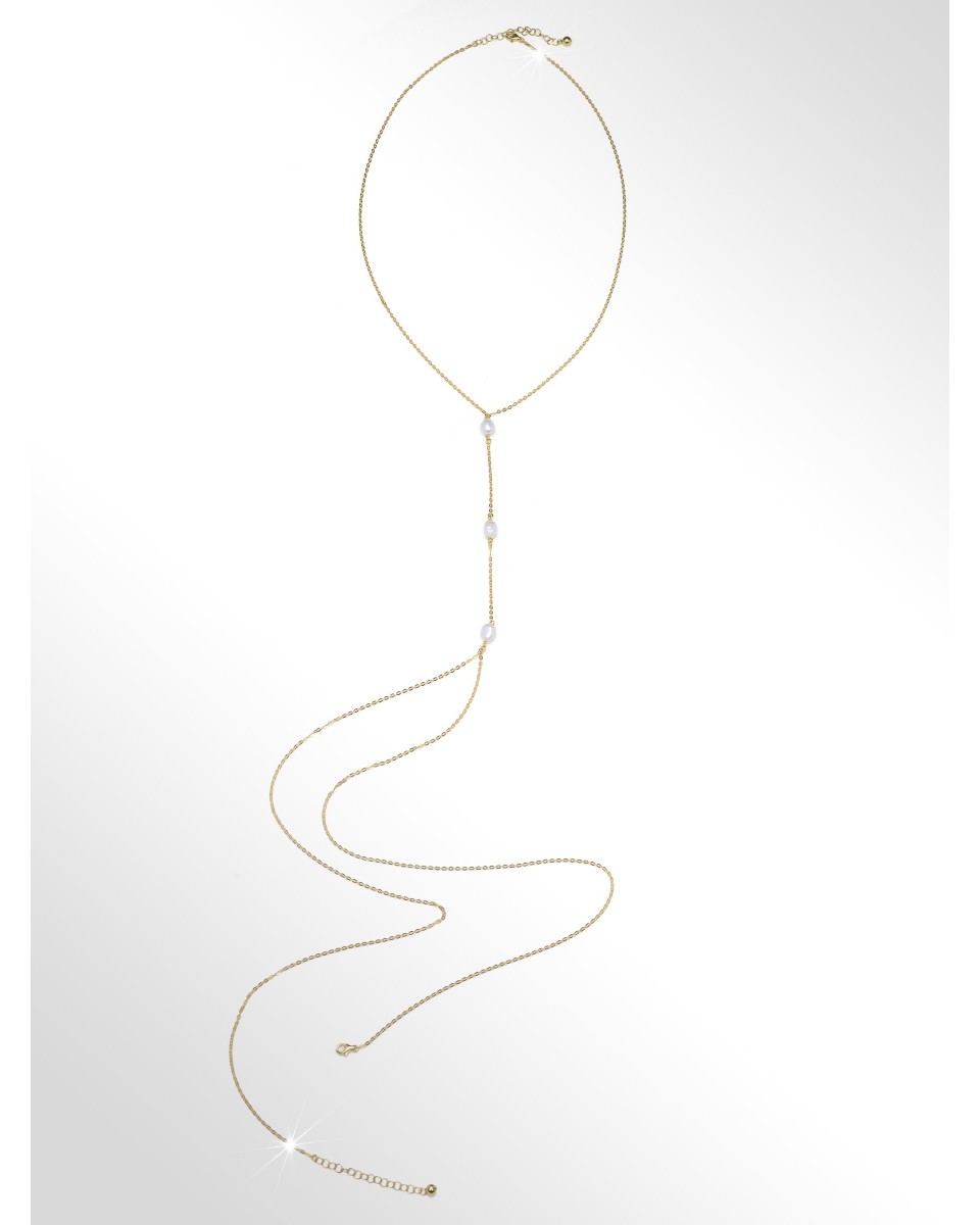 Made in Italy Body chain...