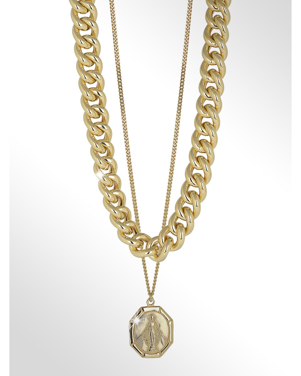 copy of Collana in argento...