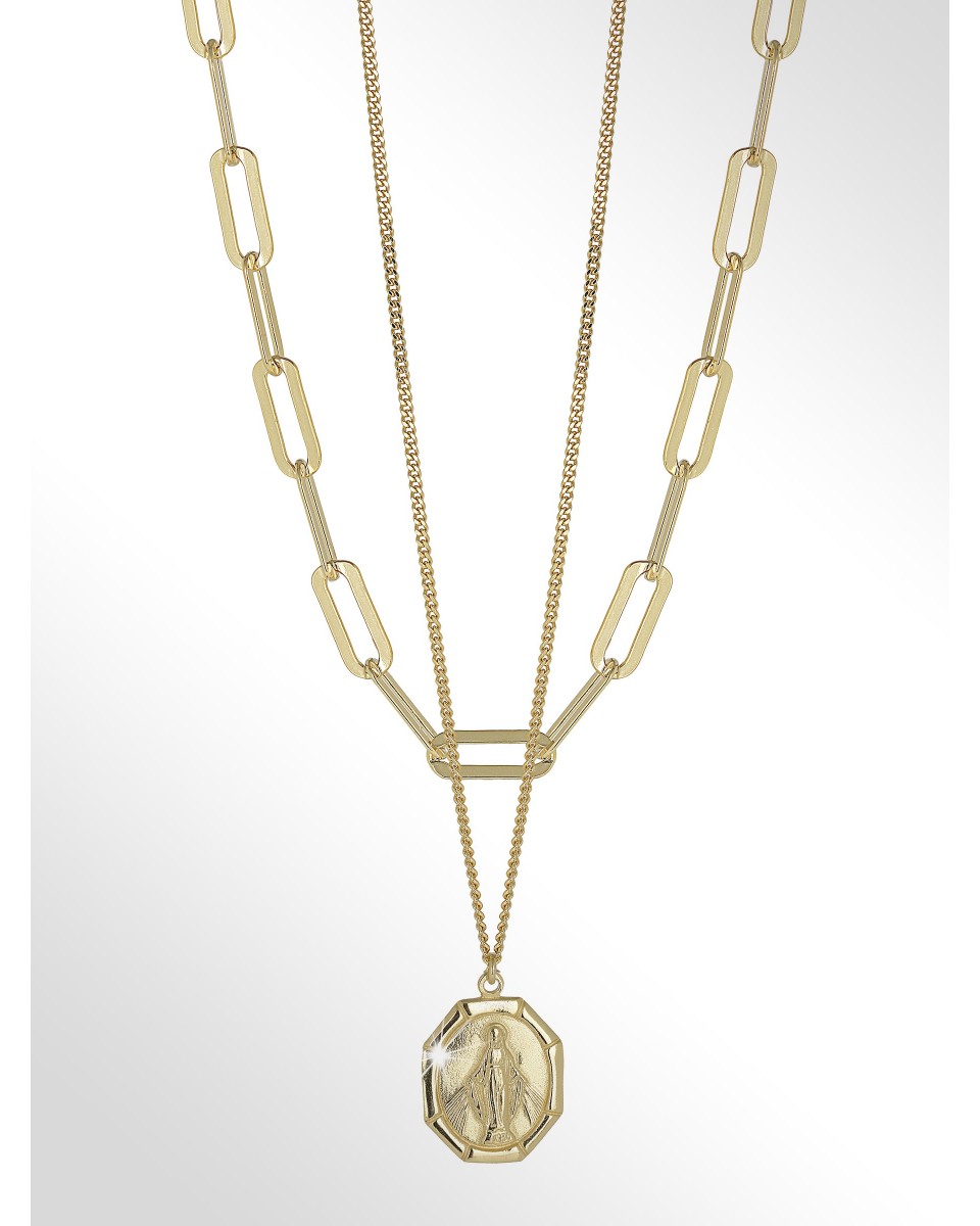 copy of Collana in argento...