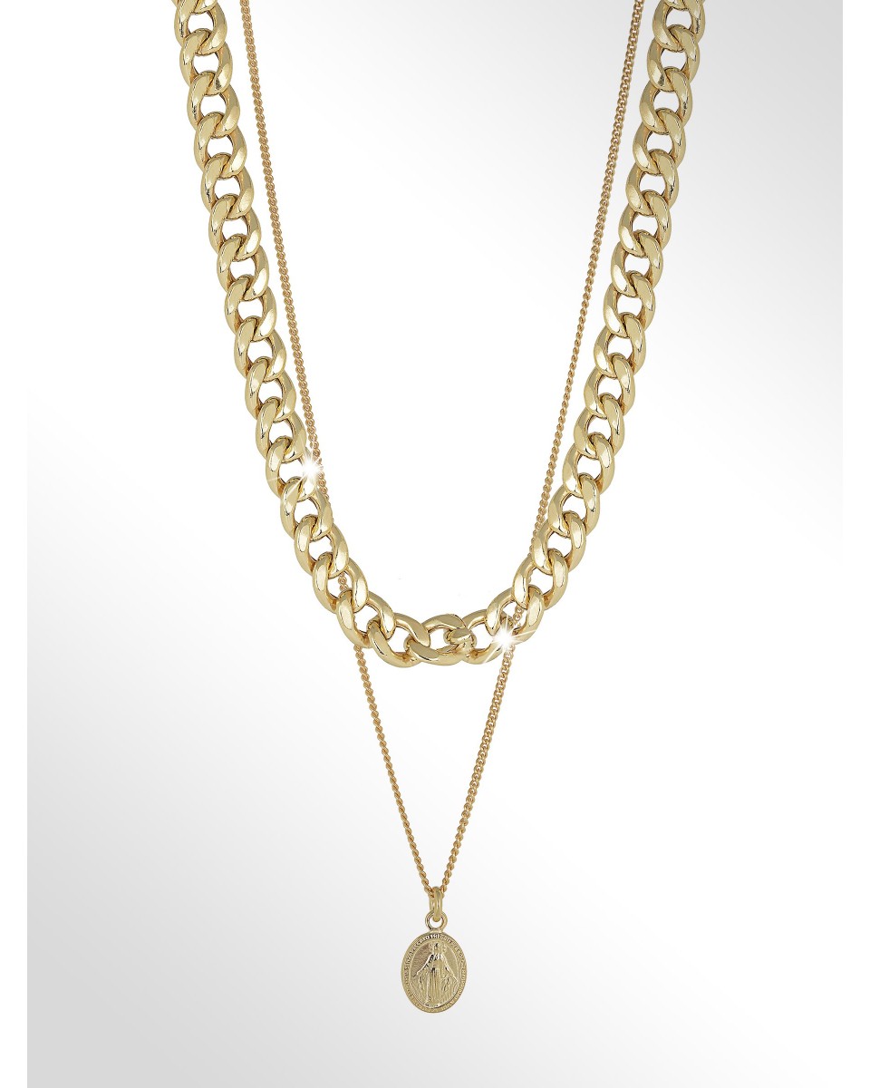 copy of Collana in argento...