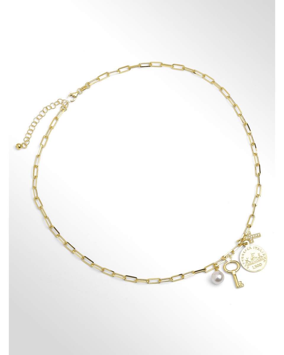 Made in Italy Necklace...