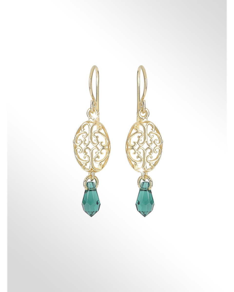 Made in Italy Earrings...