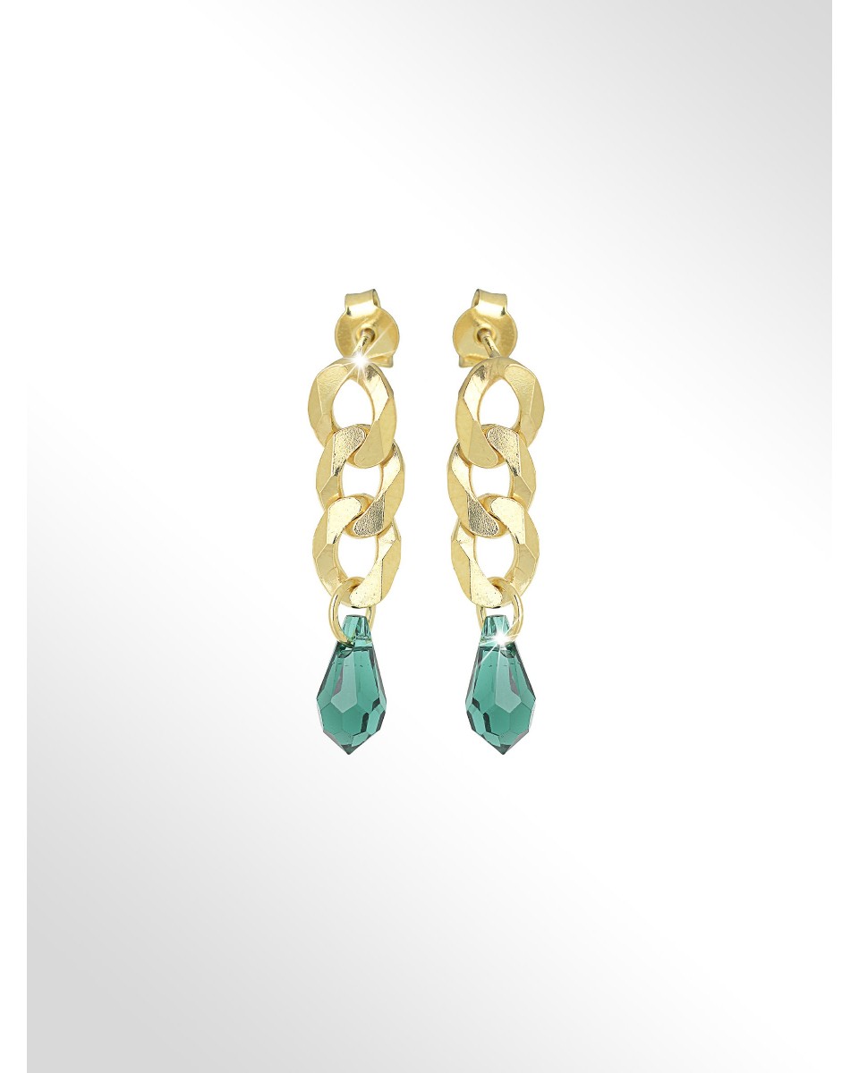 Made in Italy Stud Earrings...