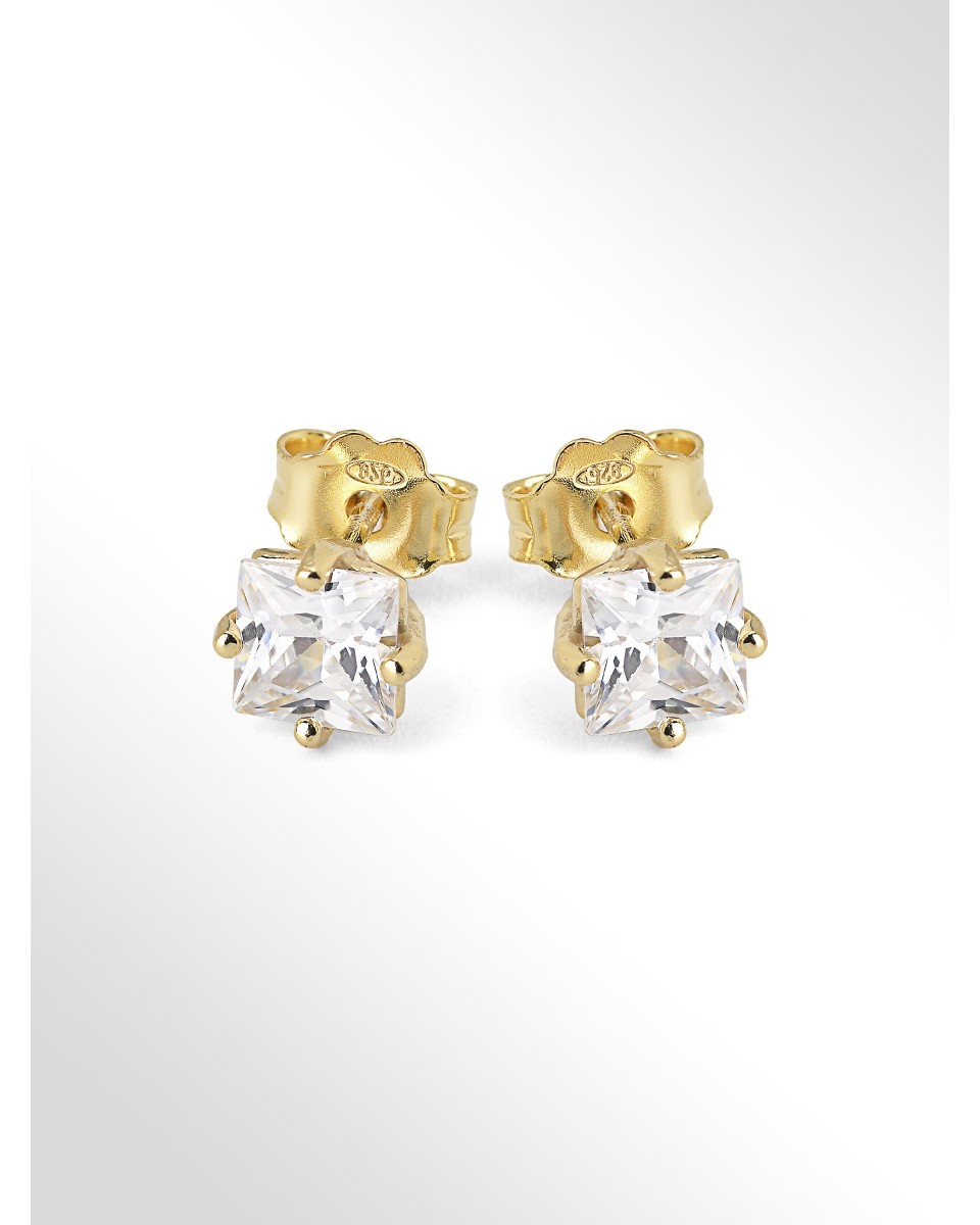 Orecchini in argento 925...