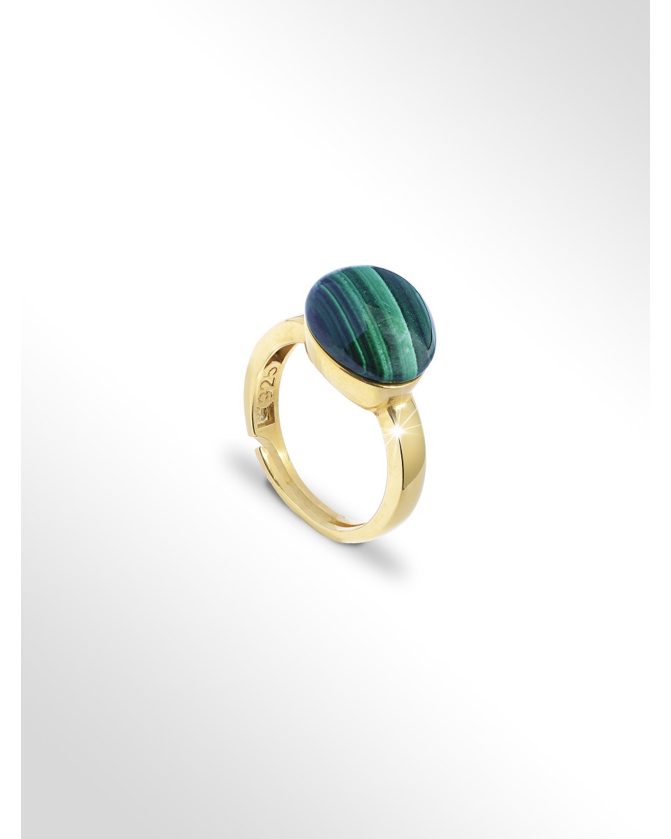 Anello in argento 925...